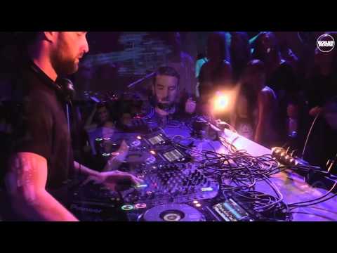 Scuba Boiler Room Berlin 2015 DJ Set - UCGBpxWJr9FNOcFYA5GkKrMg