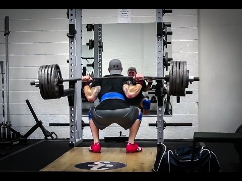 520 Squat PR (Kind of) and How to Determine Stance Width - UCNfwT9xv00lNZ7P6J6YhjrQ