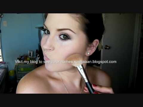 FAIL Video - Night Time Valentines Makeup, Hair, Outfit - UCMpOz2KEfkSdd5JeIJh_fxw