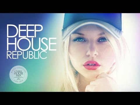 Deep House Republic #2 | New and Best Vocal Deep House Music Nu Disco Chill Out Mix 2017 - UCEki-2mWv2_QFbfSGemiNmw