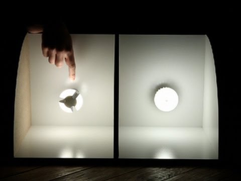 Lighting up the living room with the Cree 100-watt replacement LED - UCOmcA3f_RrH6b9NmcNa4tdg