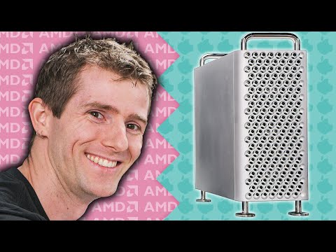 The Fake Mac Pro Case is SHOCKINGLY GOOD - UCXuqSBlHAE6Xw-yeJA0Tunw