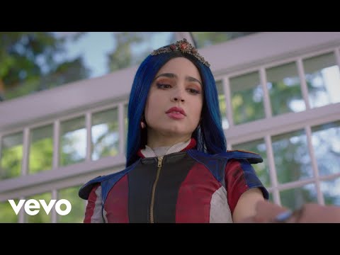 Sofia Carson, Dove Cameron, China Anne McClain - One Kiss (From "Descendants 3") - UCgwv23FVv3lqh567yagXfNg