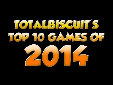 Top 10 Games of 2014 - UCy1Ms_5qBTawC-k7PVjHXKQ