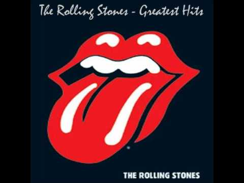 The Rolling Stones - Almost Hear You Sigh