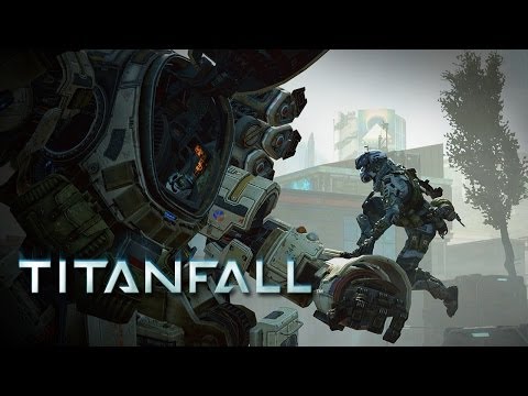Titanfall: Official Ogre Titan Trailer - UC-LDrQRCxSifhrqNwldwZ-A