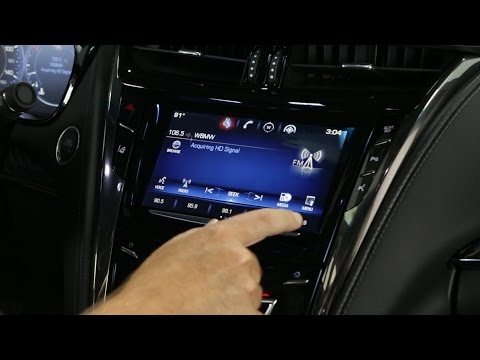 Auto Infotainment Systems 101 | Consumer Reports - UCOClvgLYa7g75eIaTdwj_vg