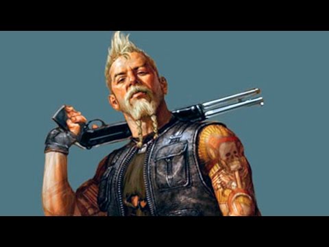 Top 10 Video Game Mercenaries - UCaWd5_7JhbQBe4dknZhsHJg