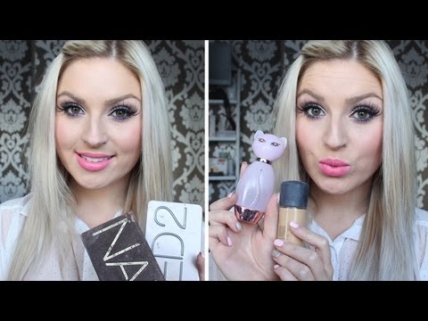 10 Products I Would Repurchase ♡ TAG - UCMpOz2KEfkSdd5JeIJh_fxw