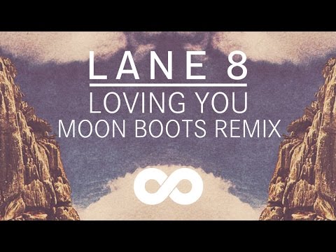 Lane 8 - Loving You feat. Lulu James (Moon Boots Remix) - UCbDgBFAketcO26wz-pR6OKA