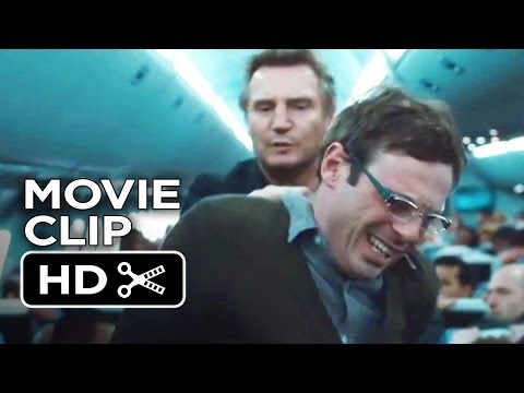 Non-Stop Movie CLIP - Questioning Passengers (2014) - Liam Neeson Thriller HD - UCkR0GY0ue02aMyM-oxwgg9g