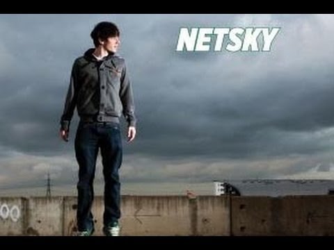 Netsky - Gravity - UCw49uOTAJjGUdoAeUcp7tOg