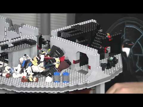 The Amazing Test: Bricked 16 - UCiDJtJKMICpb9B1qf7qjEOA