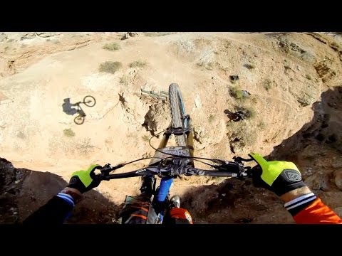 GoPro: Brendan Fairclough Launching Over A Canyon Gap - UCqhnX4jA0A5paNd1v-zEysw