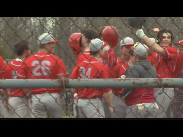 Central Martinsburg Baseball is Back and Better Than Ever