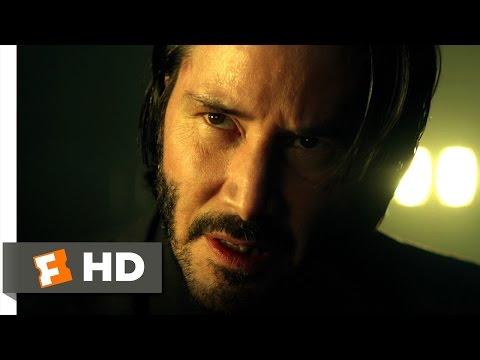 John Wick (6/10) Movie CLIP - I'm Back (2014) HD - UC3gNmTGu-TTbFPpfSs5kNkg