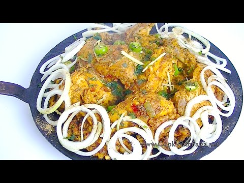 TAWA CHICKEN *COOK WITH FAIZA* - UCR9WXUxcp0bR9OWi5ersIHw