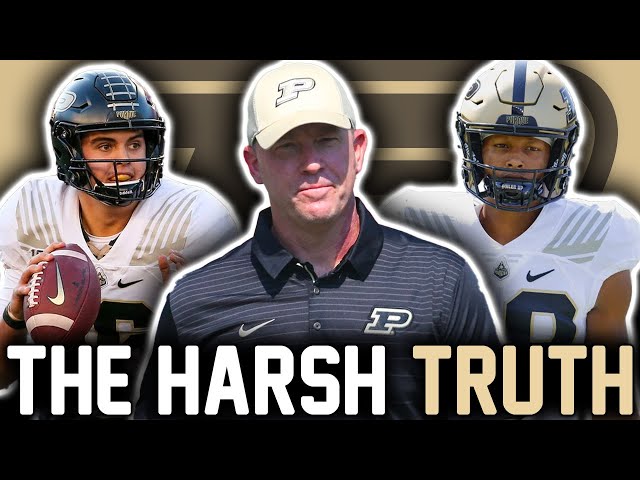 What Sports Does Purdue Offer?