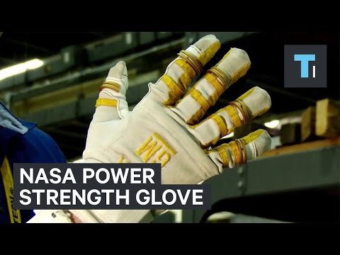 NASA power strength glove - UCVLZmDKeT-mV4H3ToYXIFYg