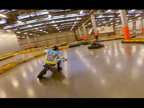 Drone vs Karting vs Pitbike RACE! - UCea_3g4Vd-RIq2I9fnUKtqQ