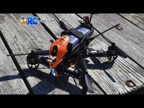 Walkera F210 FPV Race Quad   Flight Video - UCJzsUtdVmUWXTErp9Z3kVsw