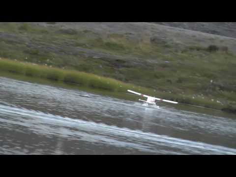 DA-40 & STM Beaver - Evening Flights - UCz3LjbB8ECrHr5_gy3MHnFw