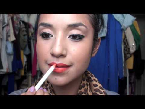 How to Get Blog Ready Makeup - UCo5zIpjl2OQkYatd8R0bDaw