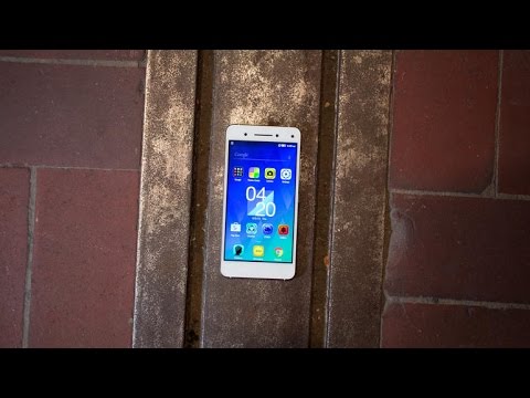 استعراض للهاتف Lenovo Vibe S1:كامرتين أمامية؟ - UCwZYEQG1Xr2UX7sngxR9JXw
