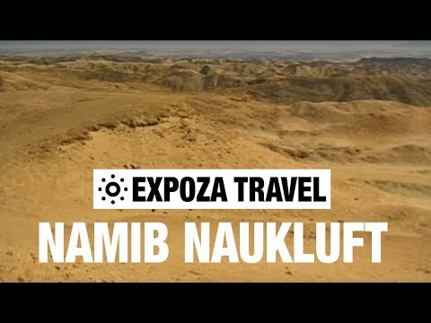 Namib Naukluft Vacation Travel Video Guide - UC3o_gaqvLoPSRVMc2GmkDrg