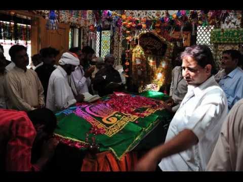 Punjabi Kalam (Tuseen Vi Uchay) By Baba Bulleh Shah