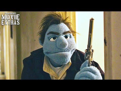 THE HAPPYTIME MURDERS | All release clip compilation & trailers (2018) - UCmQynT5NWU3Vsa9t0OGUhcA