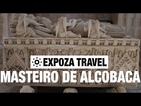 Mosteiro De Alcobaca Vacation Travel Video Guide - UC3o_gaqvLoPSRVMc2GmkDrg