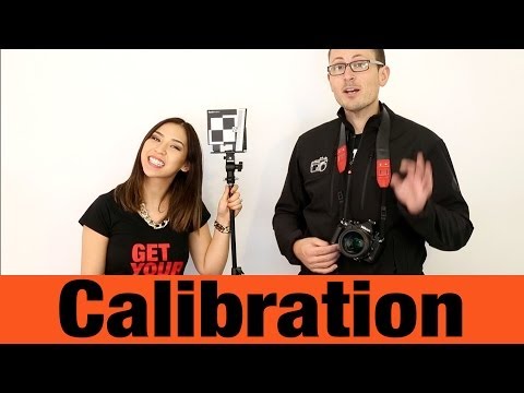 Calibrate your Lens & Camera for Perfect Focus - UCL5Hf6_JIzb3HpiJQGqs8cQ