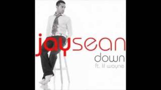 Jay Sean feat. Lil Wayne - Down (official album version)
