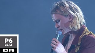 Bisse - Seks Hjerter | P6 BEAT Rocker Koncerthuset 2017 | DR