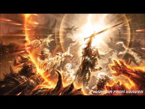 Light and Darkness- Regina Angelorum (2017 Epic Heavy Neo-Symphonic Rock) - UCCPZaars-rszINXhvmggd7Q