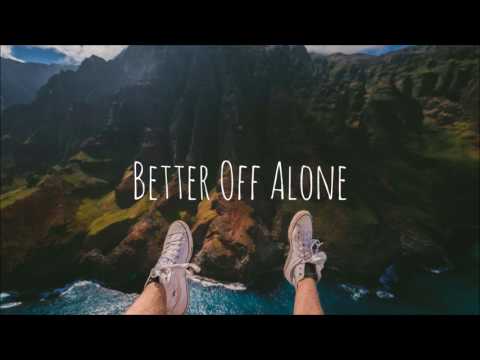 Kyle Meehan - Better Off Alone ft. Emie - UChxm4EAHoiUEffPrSYQD9tQ