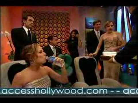 An Office party at The Emmys! - UCiKGMZZmZXK-RpbKJGXgH3Q