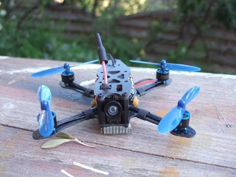 SPCMAKER 95EP unboxing, analysis, configuration, fixing and demo flight (Courtesy Banggood) - UC_aqLQ_BufNm_0cAIU8hzVg