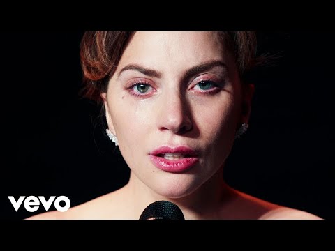 Lady Gaga, Bradley Cooper - I'll Never Love Again (A Star Is Born) - UC07Kxew-cMIaykMOkzqHtBQ