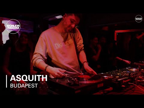 Asquith Boiler Room Budapest x Lobster Theremin DJ Set - UCGBpxWJr9FNOcFYA5GkKrMg