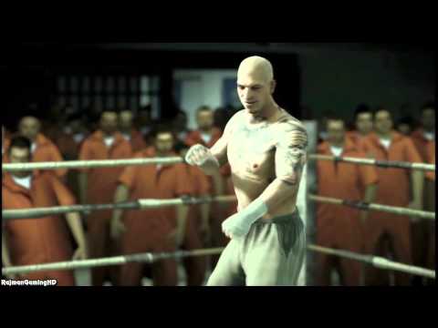 Fight Night Champion 'Playthrough PART 5' TRUE-HD QUALITY - UC8JiX8bJM5DzU41LyHpsYtA