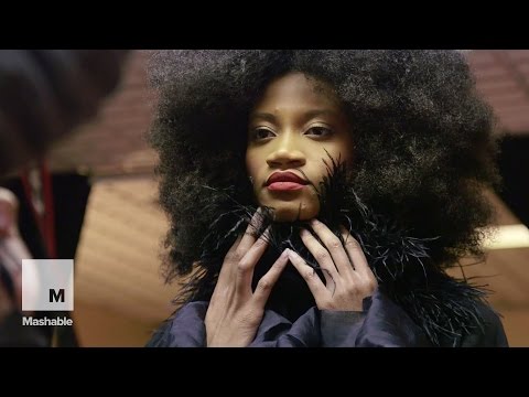 The Exhausting Life of a New York Model | Mashable Docs - UCL8Nxsa1LB9DrMTHtt3IKiw