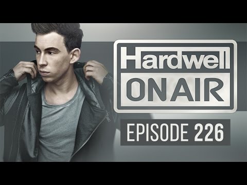 Hardwell On Air 226 - UCPT5Q93YbgJ_7du1gV7UHQQ