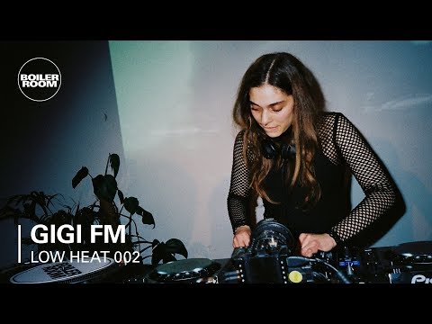 GIGI FM | LOW HEAT 002 - UCGBpxWJr9FNOcFYA5GkKrMg