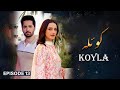 Koyla � Episode 13  Danish Taimoor, Nouman Ijaz, Momal Sheikh  Latest Pakistani Drama  TN Family