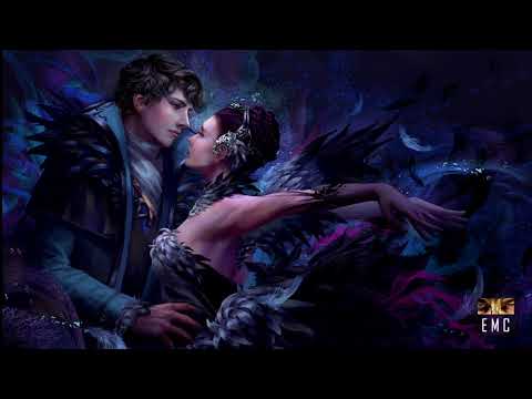 Salim Daïma - The Shroud Over Your Eyes | Epic Dark Romantic Dramatic Orchestral - UCZMG7O604mXF1Ahqs-sABJA