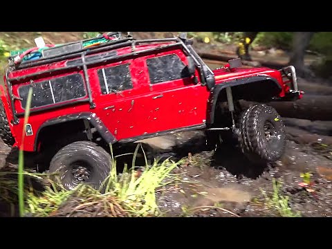 TTC 2019 - Eps 5: TANK TRAP (PT 2) TUFF TRUCK COMPETITION - RUDE BOYZ | RC ADVENTURES - UCxcjVHL-2o3D6Q9esu05a1Q