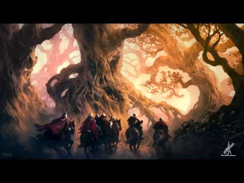 Fikri Fauzan - Band Of Brothers (Dramatic Fantasy Orchestral) - UC9ImTi0cbFHs7PQ4l2jGO1g