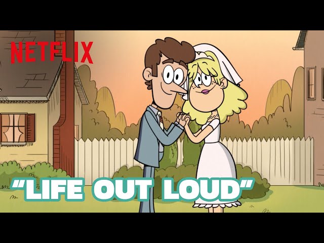 The Loud House: Where House Music Comes to Life